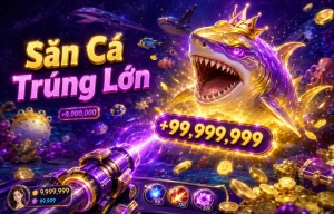 Bắn Cá Hải Vương Bắn Cá Hải Vương